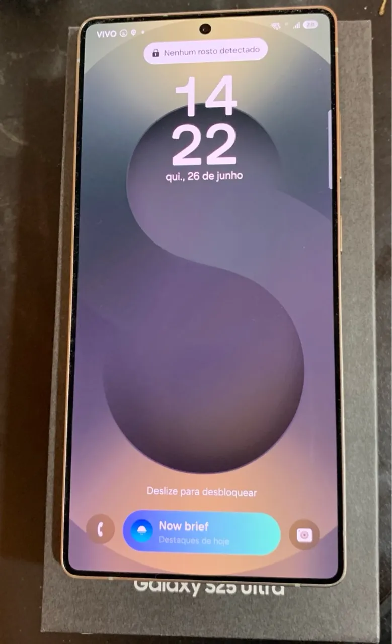 GALAXY S25 ULTRA