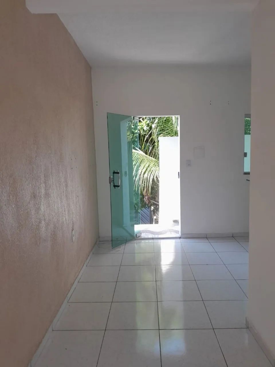 Foto - Manaus - Parque 10 de Novembro