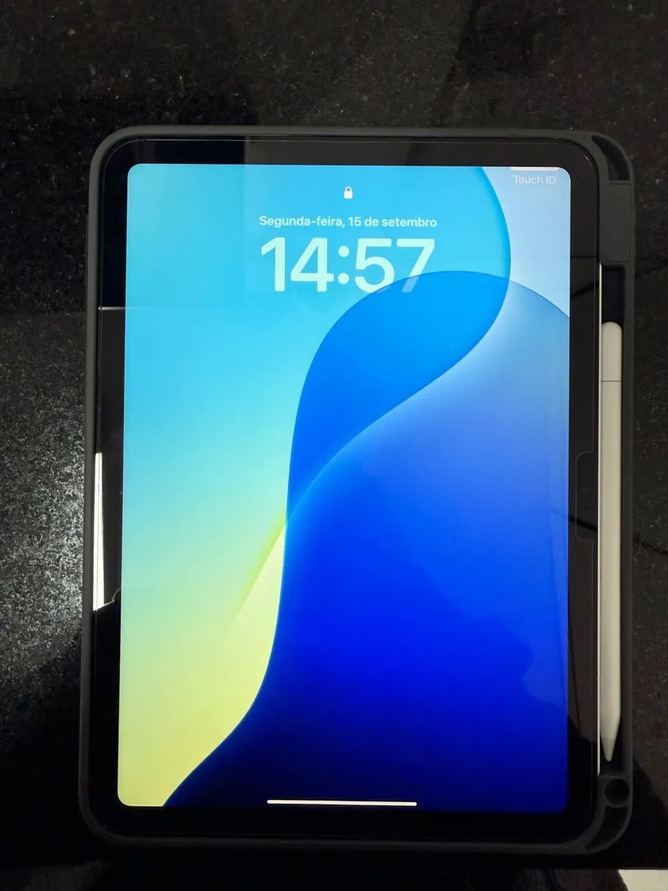 iPad 63824106610817122