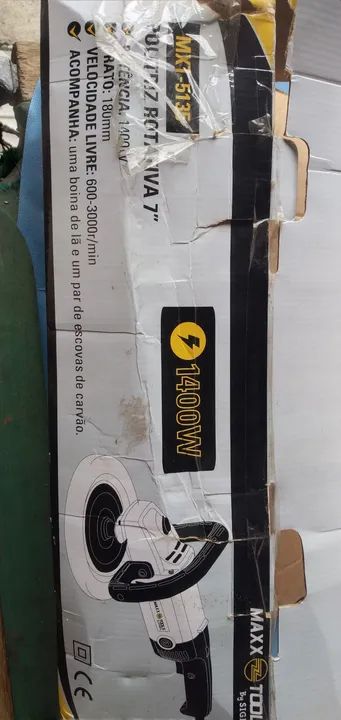 Polítrix Max tools 1400W - Foto 2