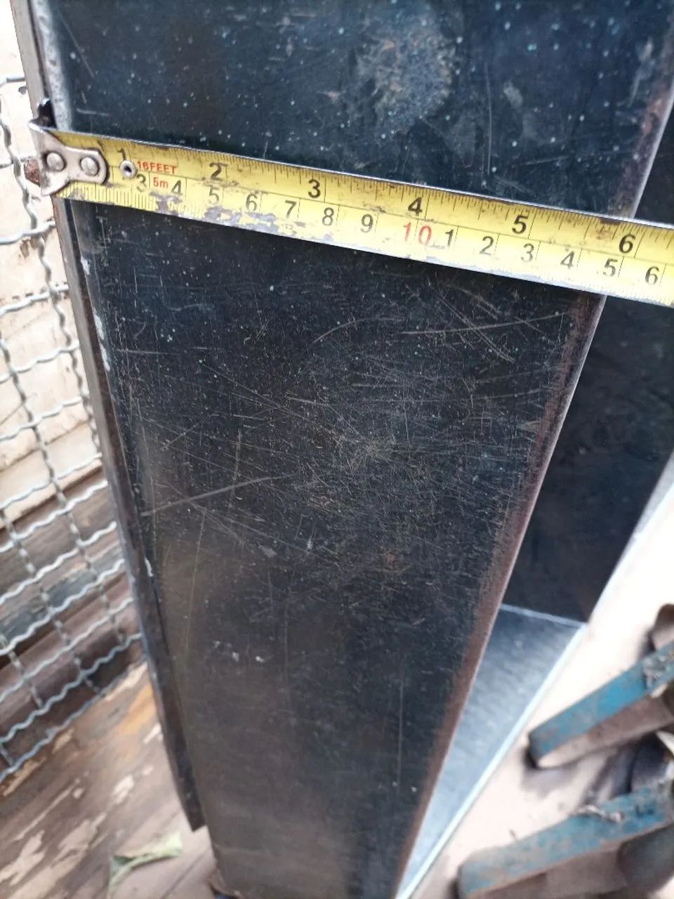 Escada 3,20 X 0,82 - Foto 4