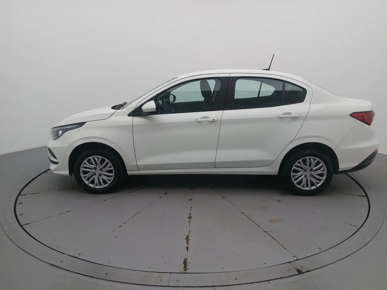 Fiat Cronos 1.0 6V Flex 2024 - Foto 2