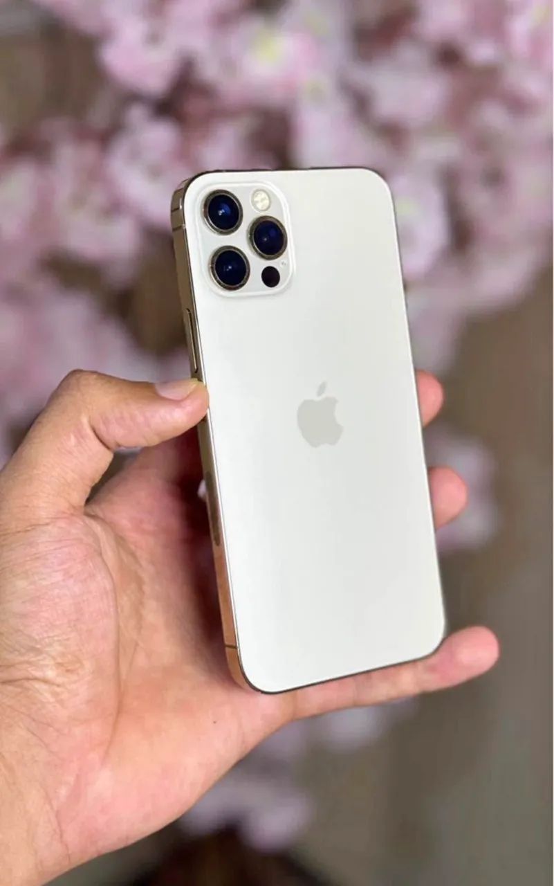 iPhone 12 Pro 128gb - Celulares e Smartphones - Tambay, Bayeux