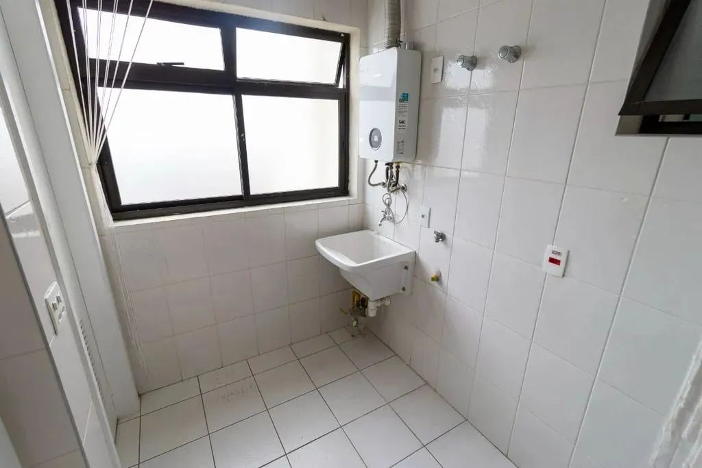 APARTAMENTO RESIDENCIAL em São Paulo - SP, Saúde - Foto 7