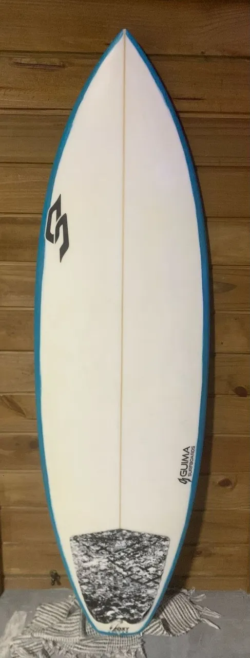 prancha surf