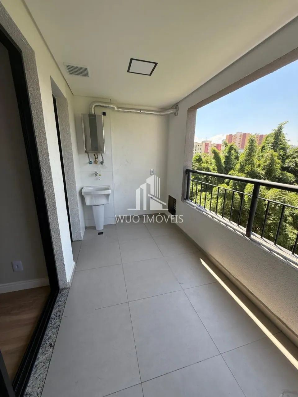 Apartamento para Locação no Condomínio Monet no Bairro Jardim California- Jacareí/SP - Foto 10