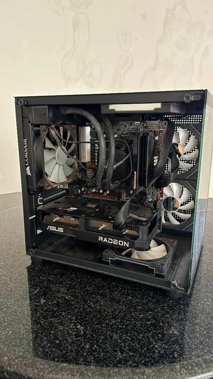 Computador gamer64341175674243123