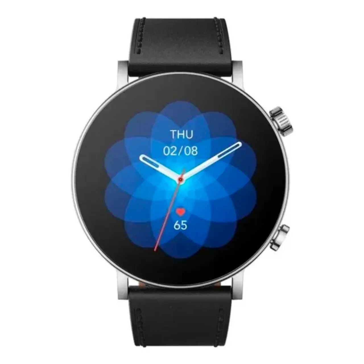 Smartwatch Amazfit Gtr3 Pro Edição Limitada - Prata