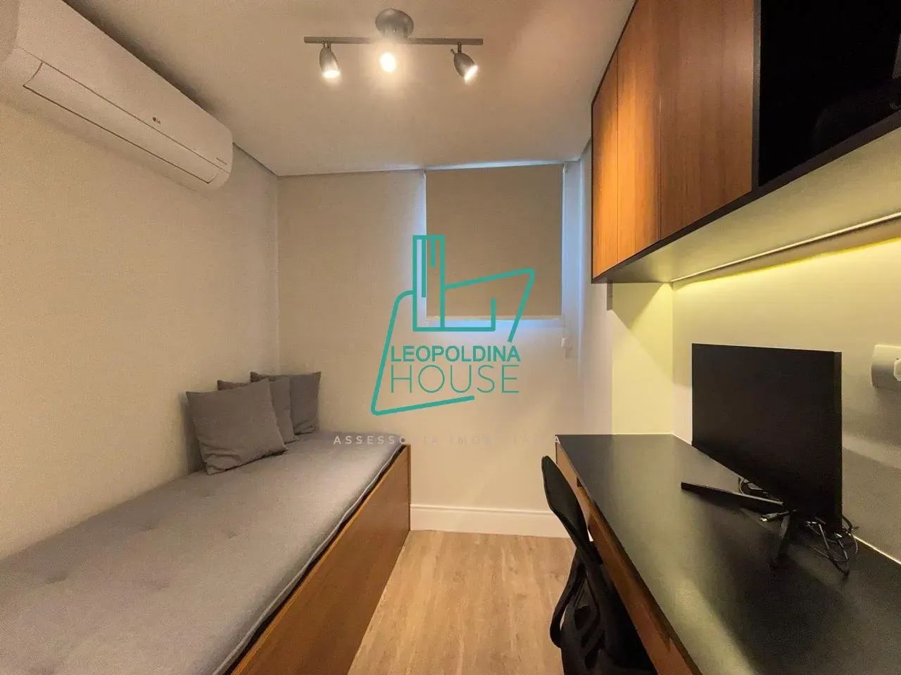 Apartamento à Venda 147m² na Vila Leopoldina - Foto 13