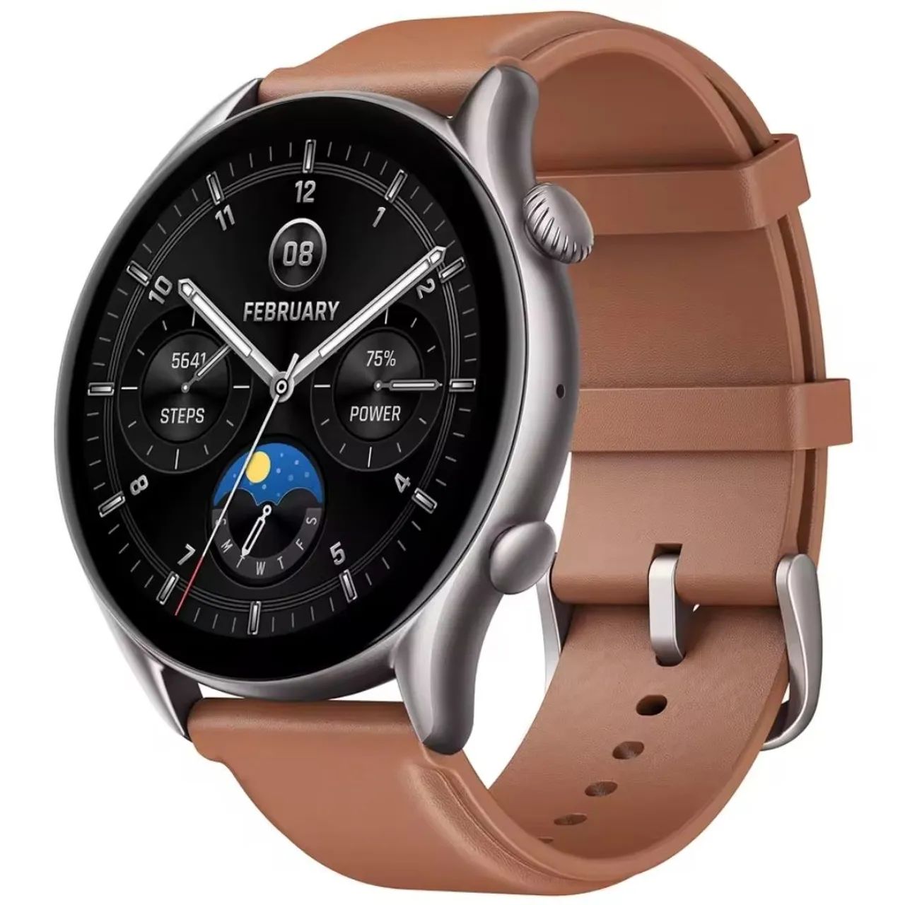 Smartwatch Amazfit GTR 4 New  - Foto 2
