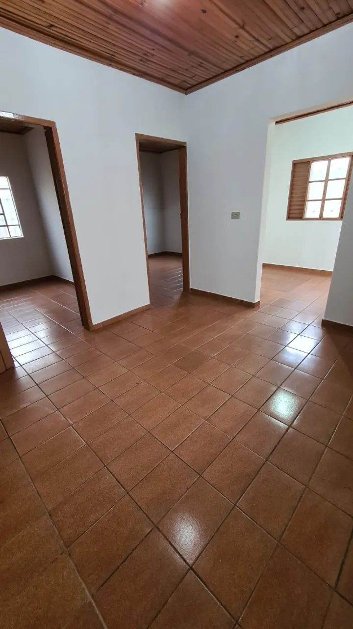 Foto - Uberlândia - Nossa Senhora Aparecida