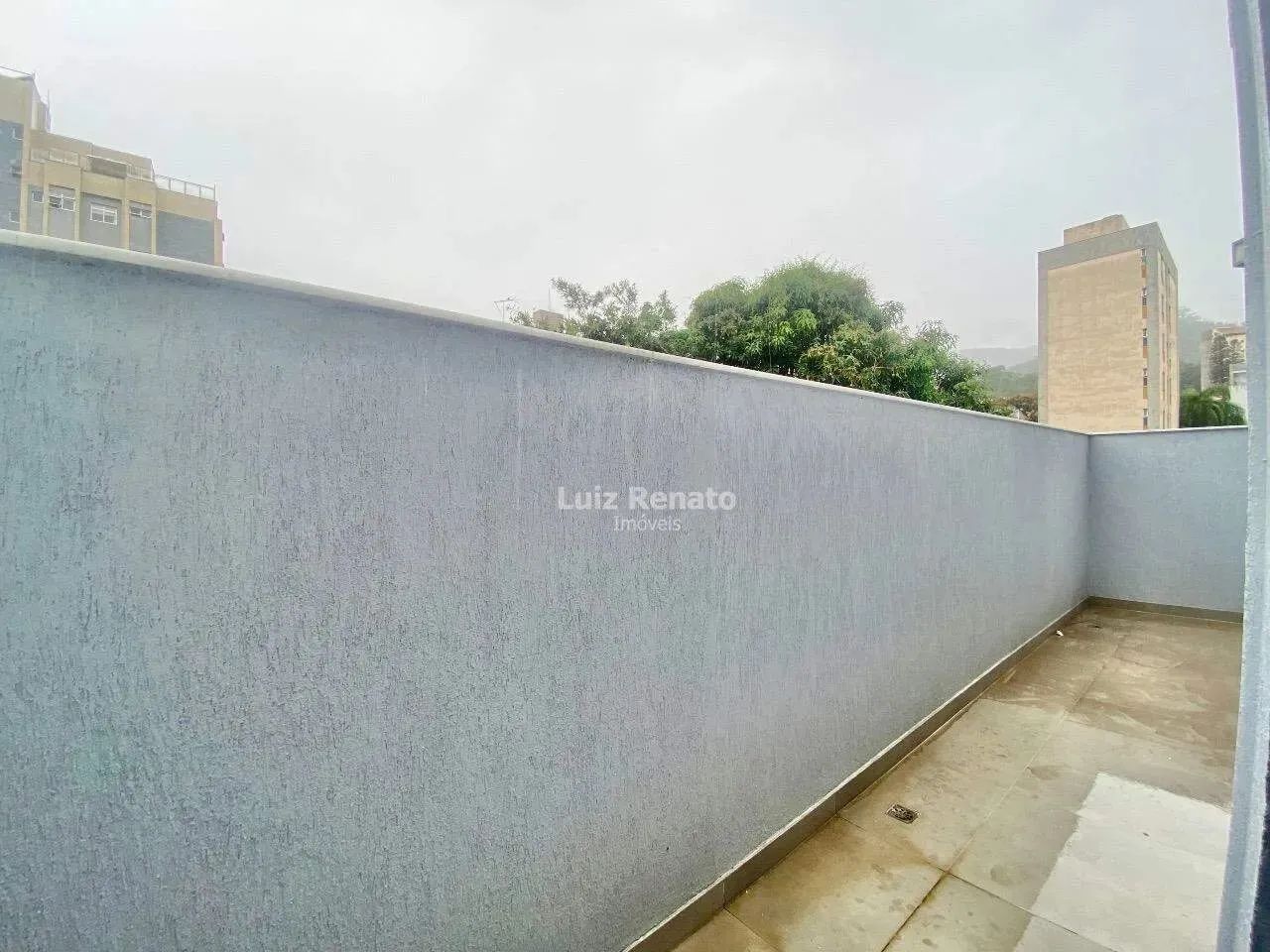 Área Privativa 3 quartos, 1 suíte, 93,20m² - Serra - Foto 5