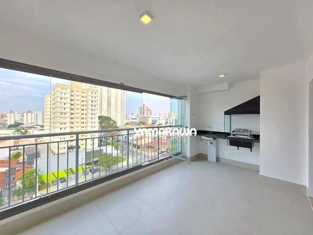 Apartamento, 100 m² - venda por R$ 1.500.000,00 ou aluguel por R$ 8.200,00/mês - Tatuapé - - Foto 8