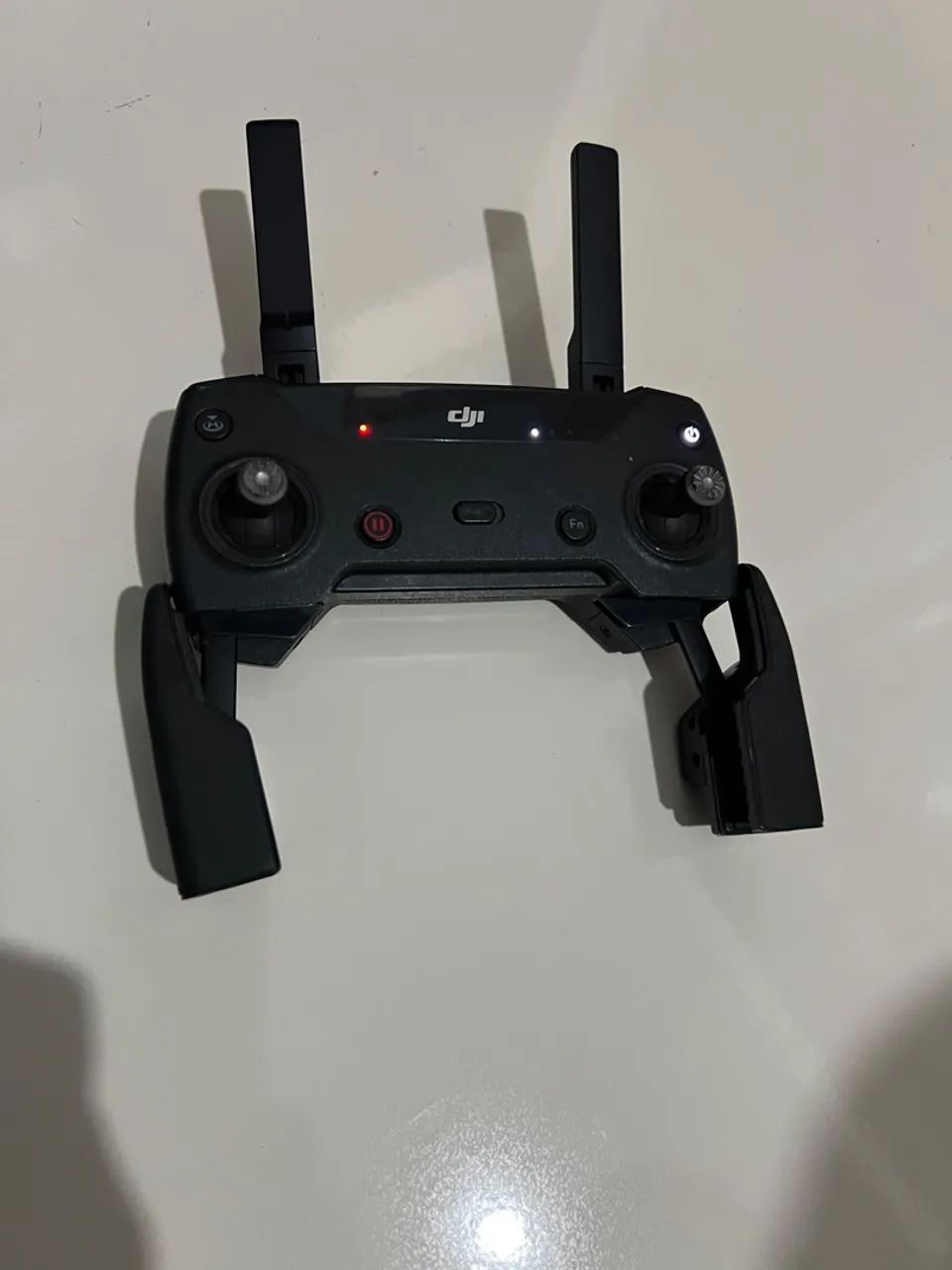 Controle remoto DJI spark 