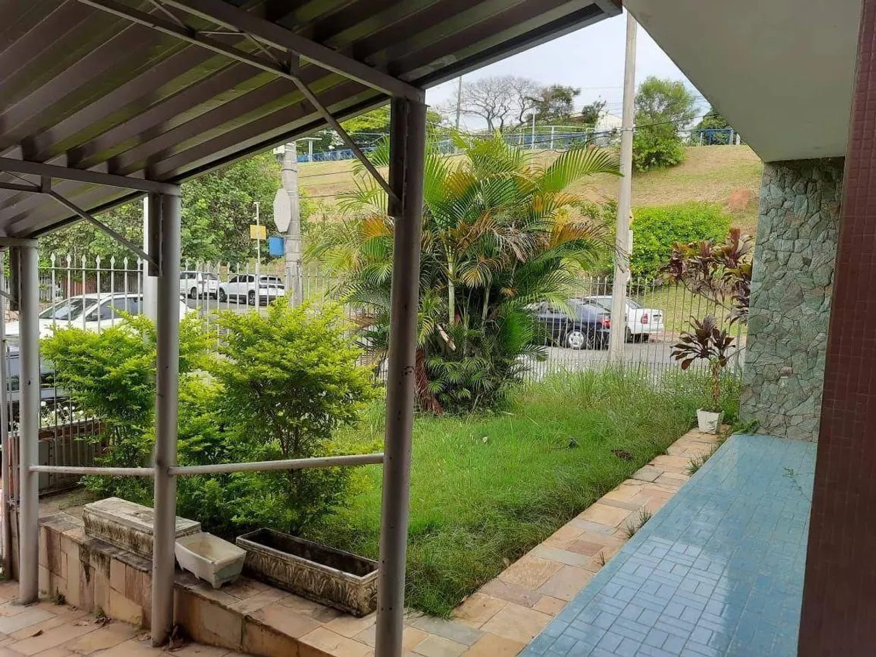 Casa com 3 dormitórios à venda, 200 m² por R$ 450.000,00 - Vila Trujillo - Sorocaba/SP