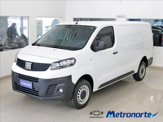 SCUDO CARGO TD - Foto 4