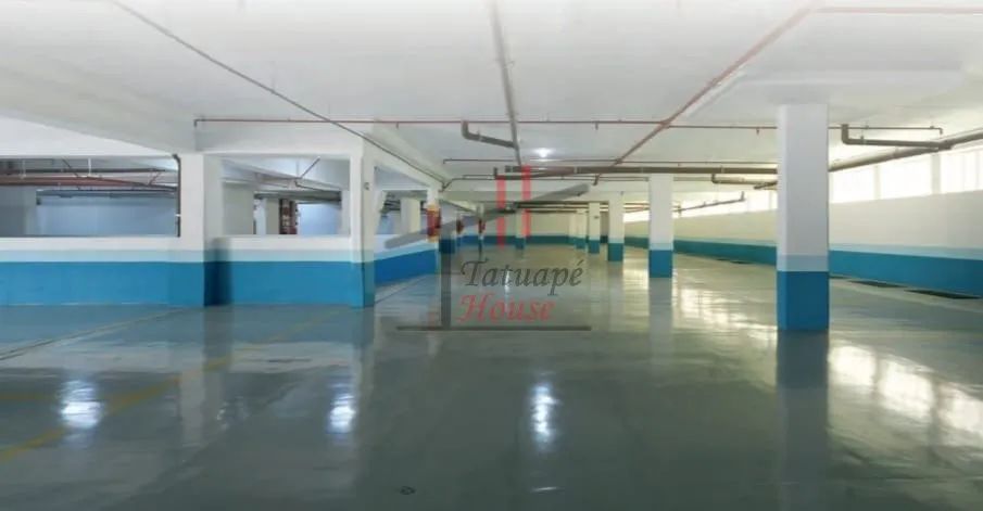 Sala Comercial a venda Tatuapé - 41 m2 - Foto 4
