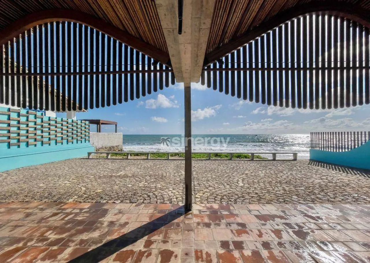 SAGI ECO HOUSE - Casa com design moderno na Praia do Sagi, Baia Formosa/RN - Foto 5
