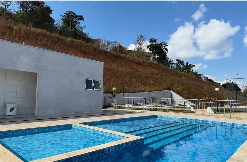 Foto - Ribeirão das Neves - Felixlândia (Justinópolis)