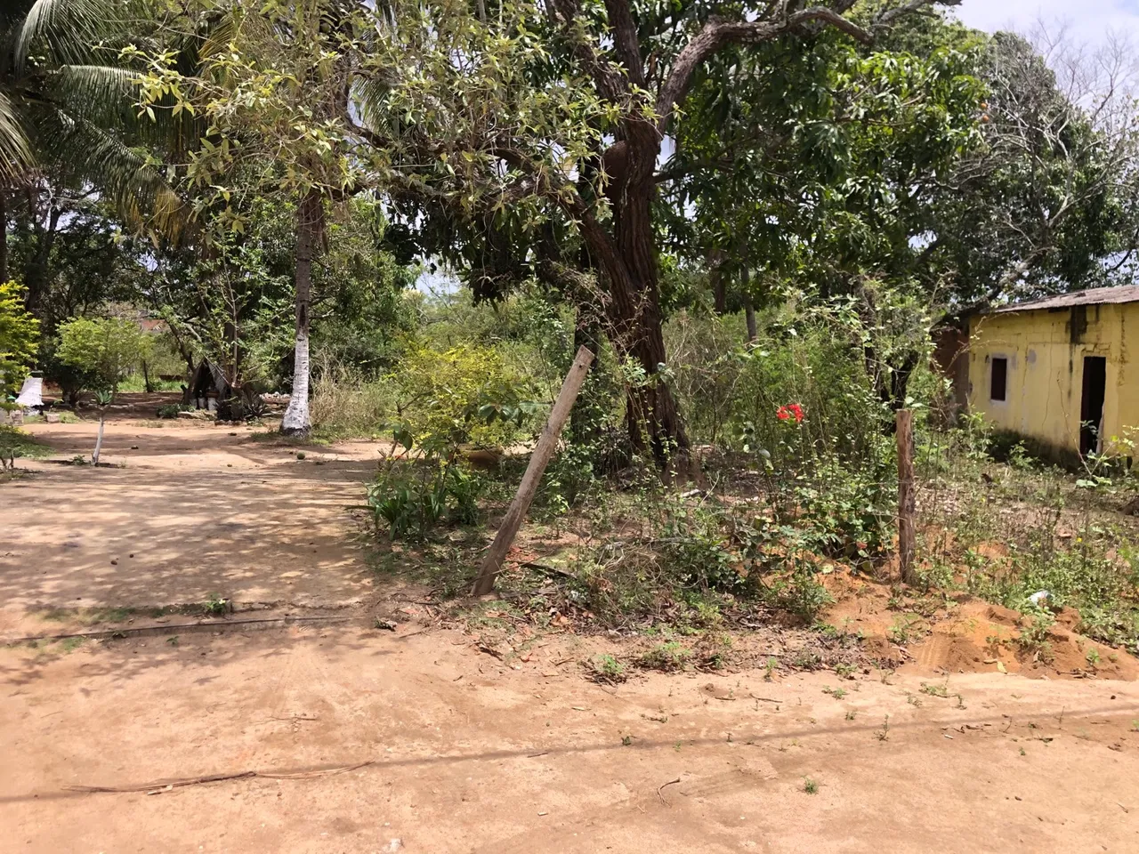 Terreno no Vilage do sol