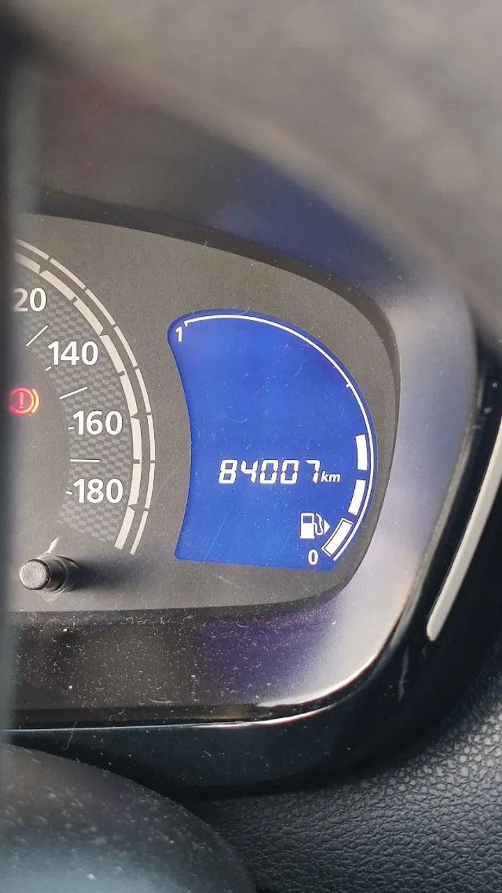 RENAULT/KWID INTENSE 1.0 MEC. - Foto 5