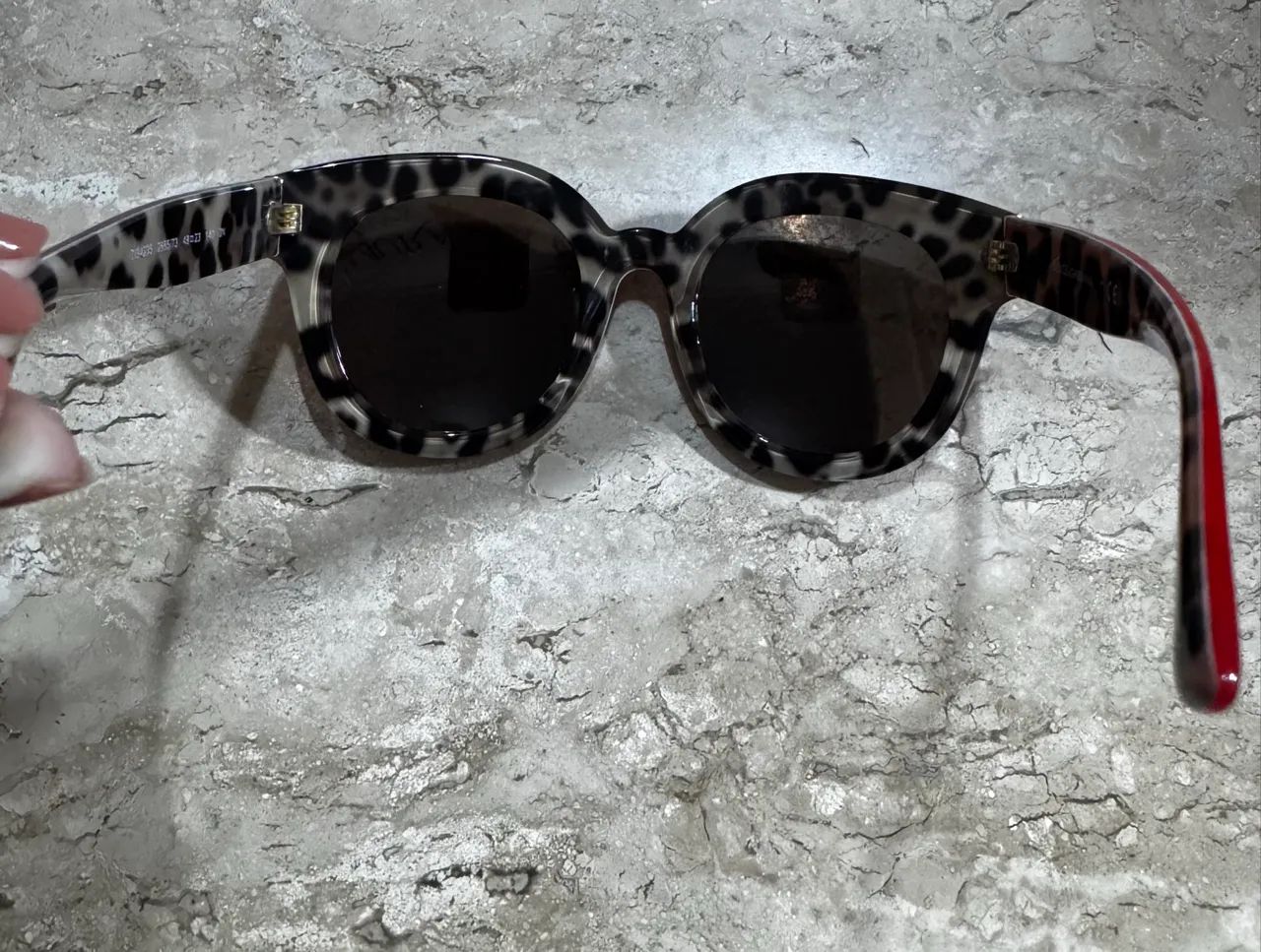 Óculos de Sol DOLCE GABBANA DG 4235 ORIGINAL - Foto 4