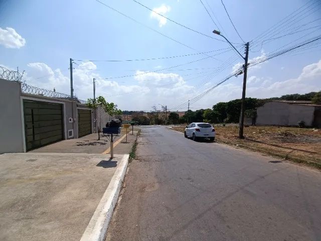 LOTE 370M² JARDIM ITAIPU GOIÂNIA - Foto 4