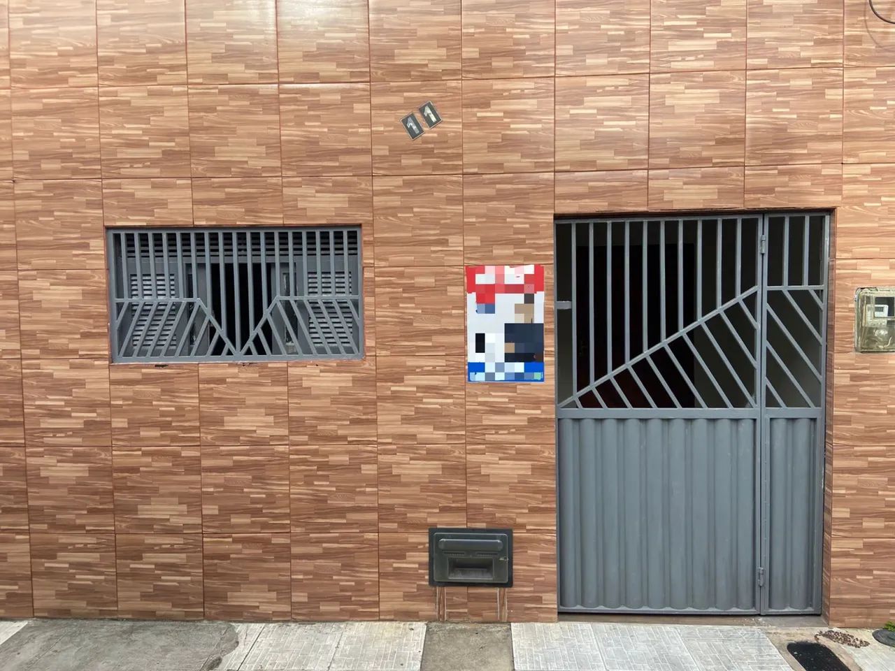 Foto - Natal - Alecrim