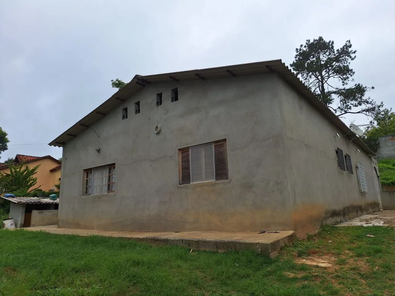 Primeira imagem do imóvel