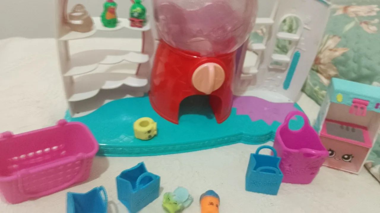 Shopkins  - Foto 3
