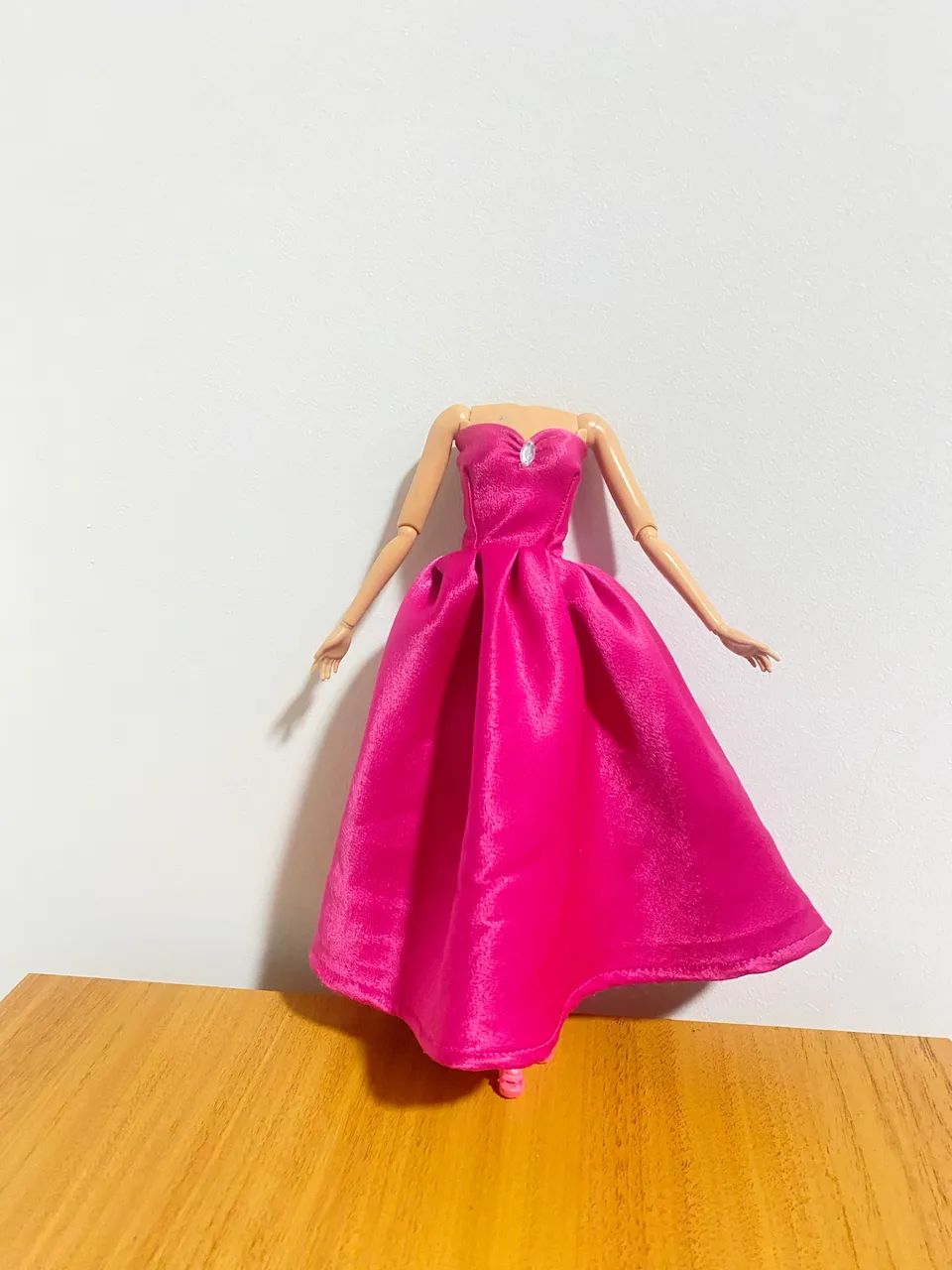 Barbie - Kit roupinhas  - Foto 2