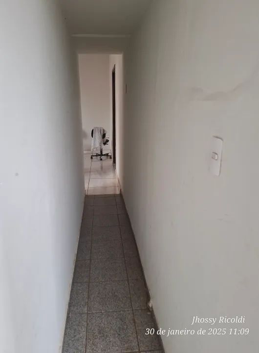 Comercial No Centro Com 06 Salas E 01 Vaga - Foto 4