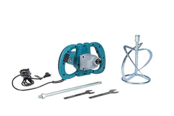 Misturador de Argamassa 1600W Elétrico Wesco - Foto 3