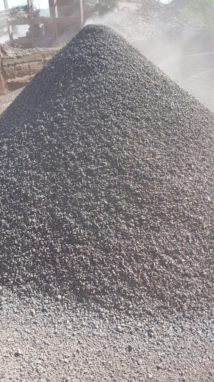 Areia e pedra  - Foto 5