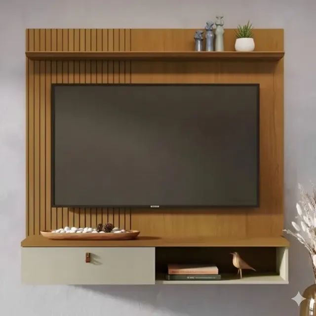 Oferta painel suspenso para tv ate 55 polegadas 