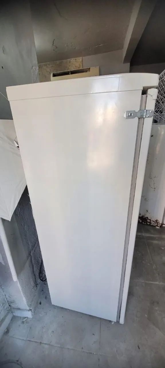 Geladeira eletrolux Entregamos  - Foto 3