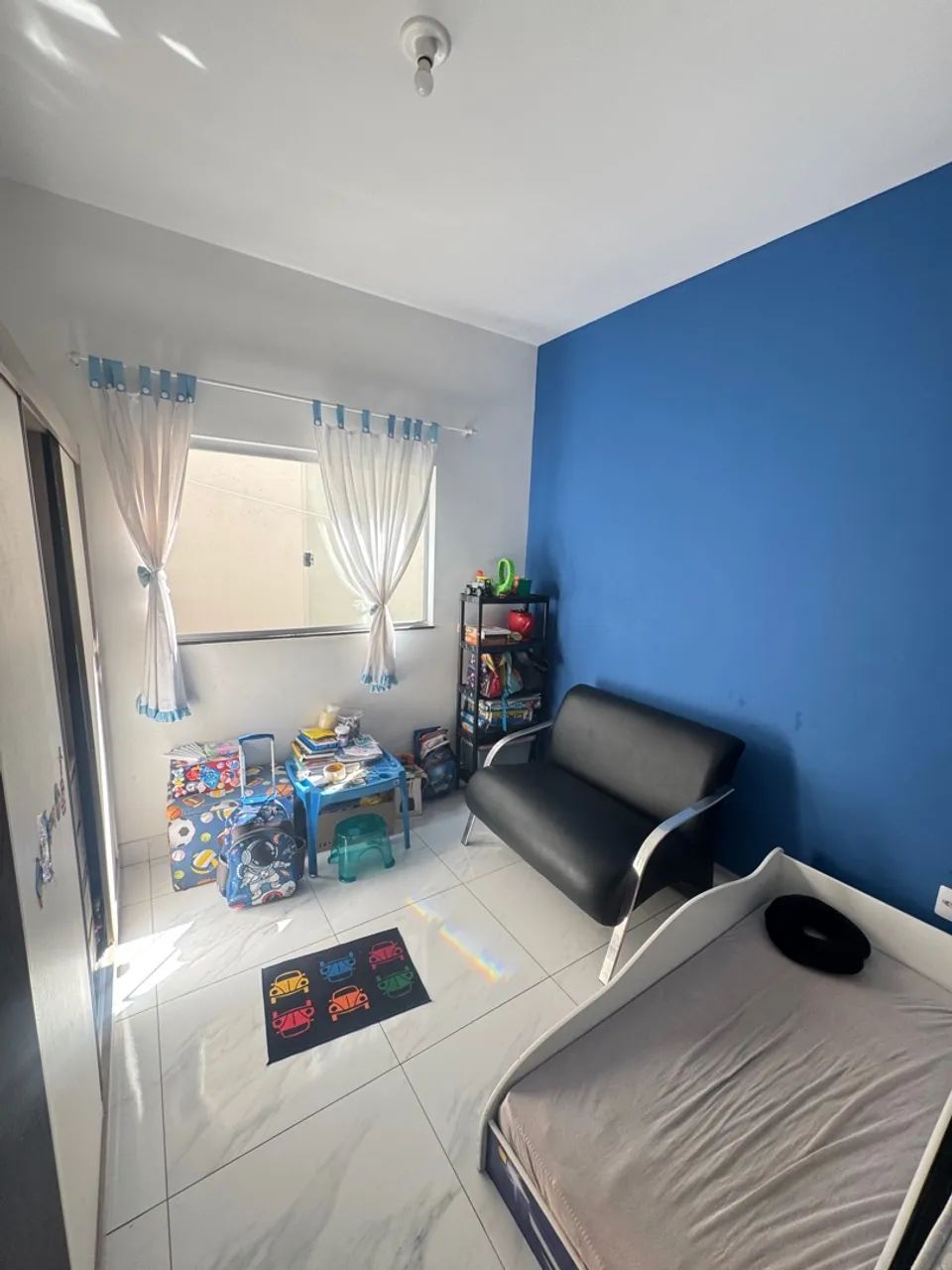 Vendo casa com 3 quartos Jardim Primavera  - Foto 4