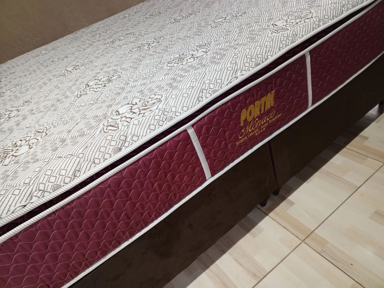 Super king bem conservada 