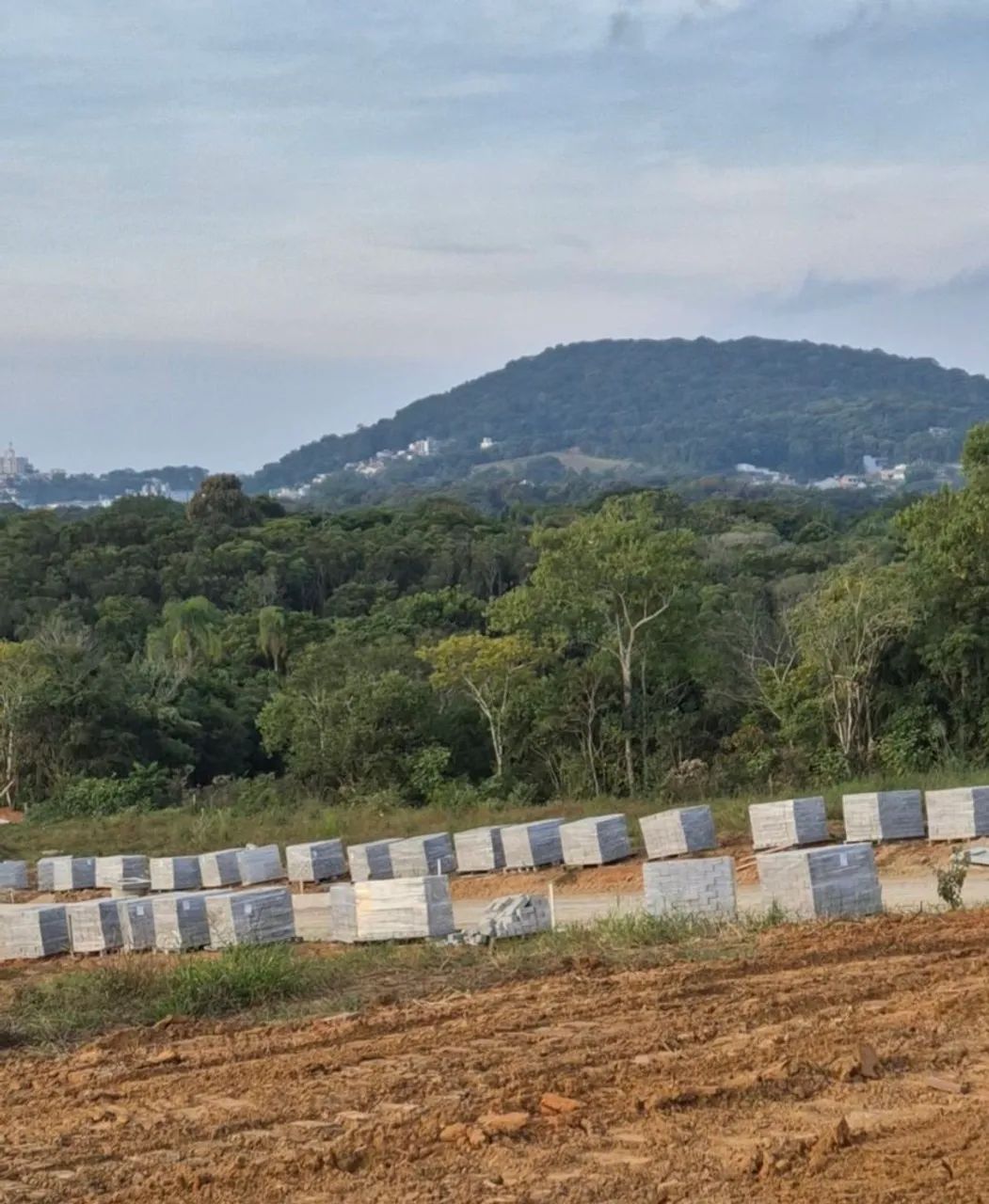 Oportunidade Única!Lote /Terreno  a partir de 200 m²- São José- Lot Novo Horizonte II  2 - Foto 4