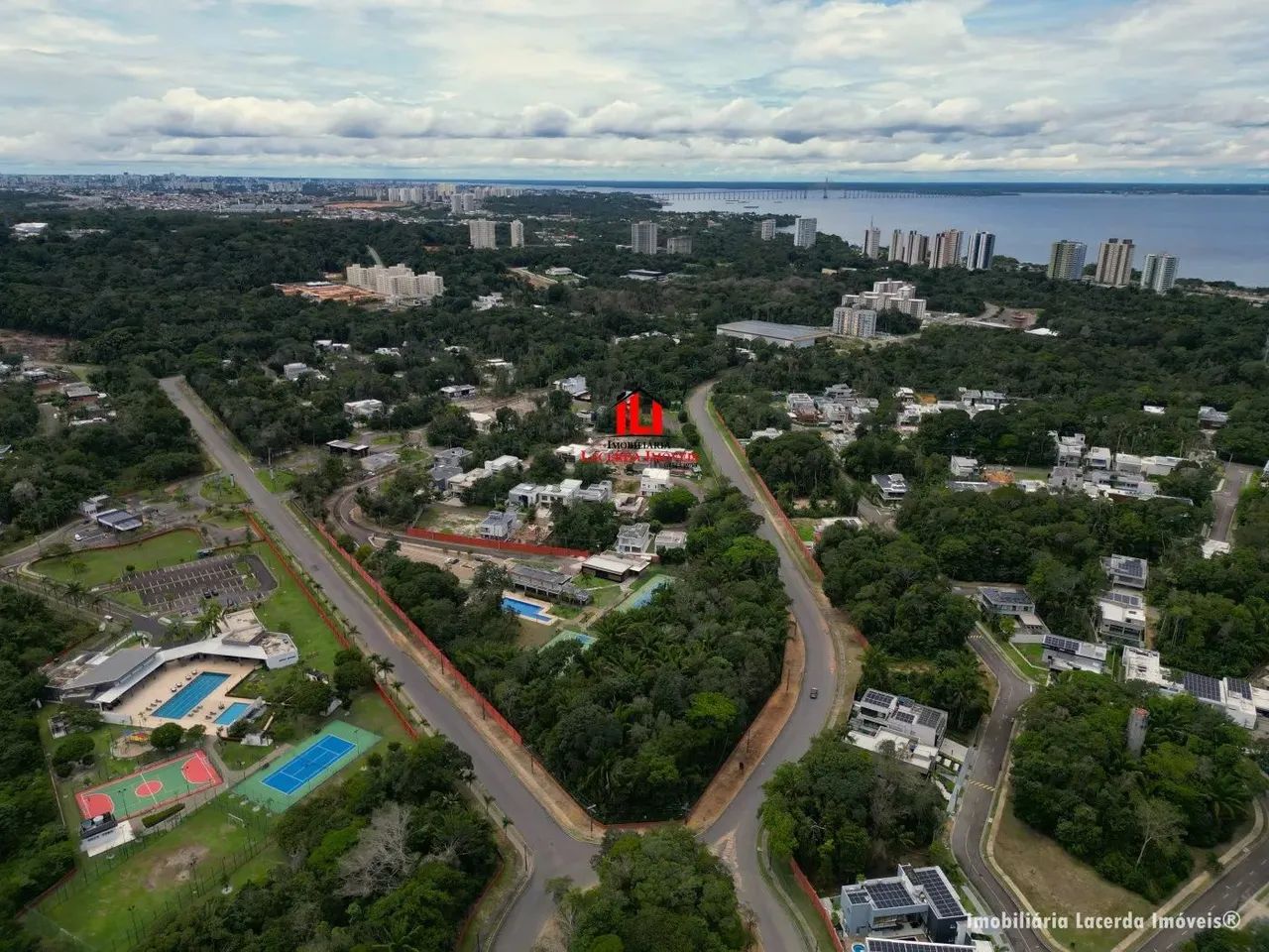 Lote para Venda em Manaus, Ponta Negra - Foto 14