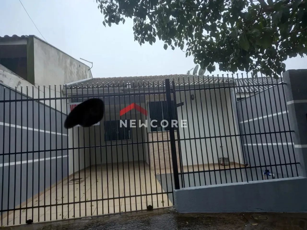 Casa em Rua Pedro Leite de Oliveira - Jardim Andrade - Maringá/PR