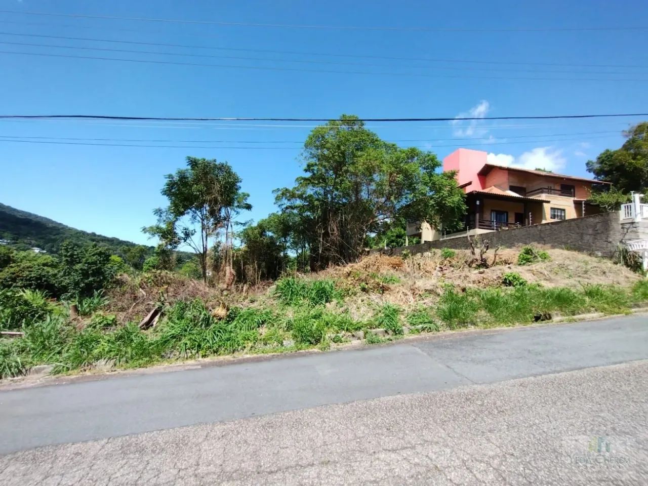 Terreno à venda no bairro João Paulo - Florianópolis/SC - Foto 5