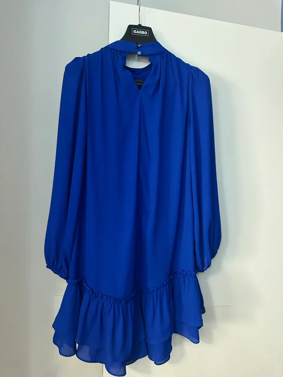 Vestido Azul - Foto 2