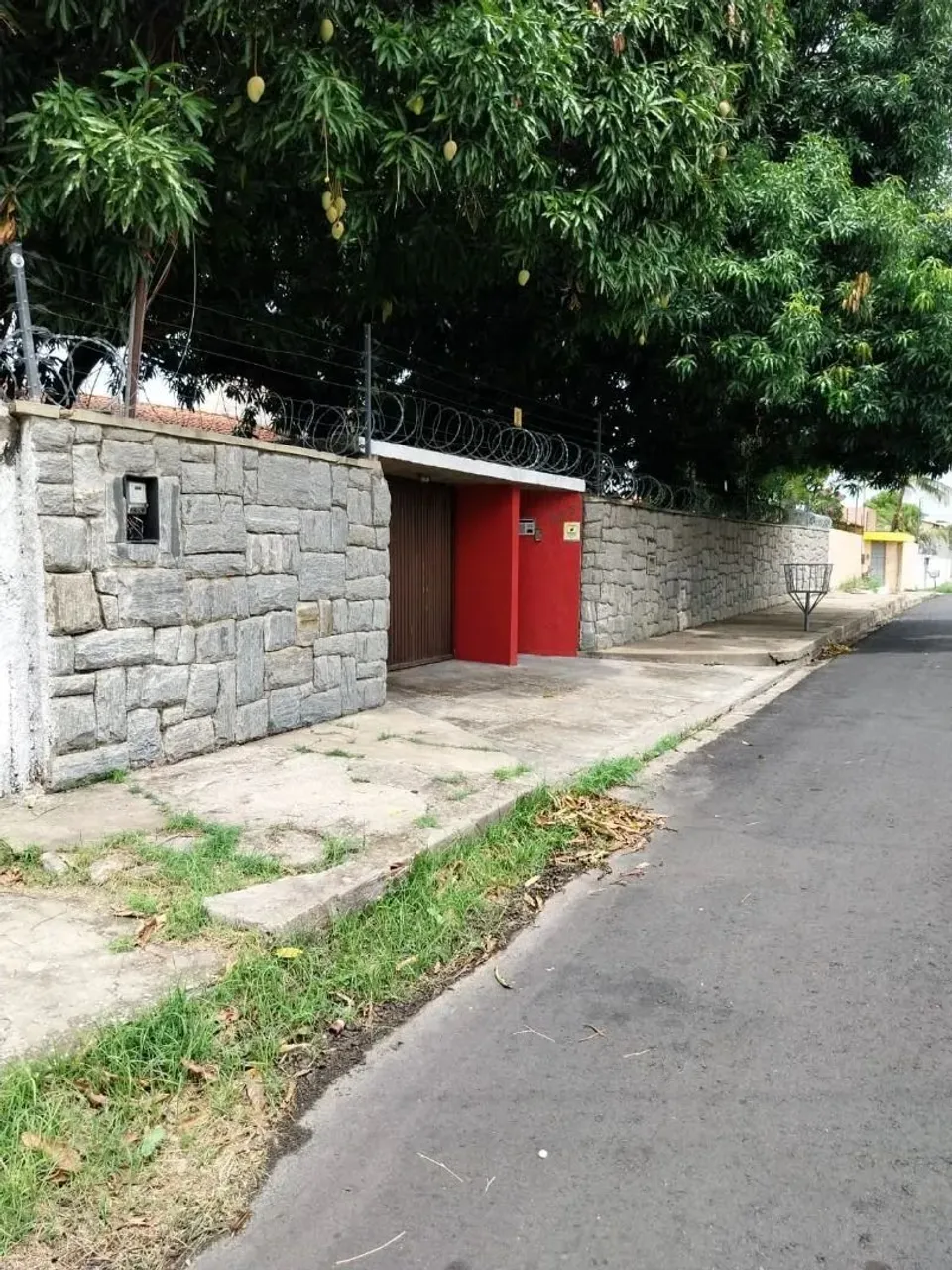 Casa para alugar, 393 m² por R$ 5.500,00/mês - São Cristóvão - Teresina/PI