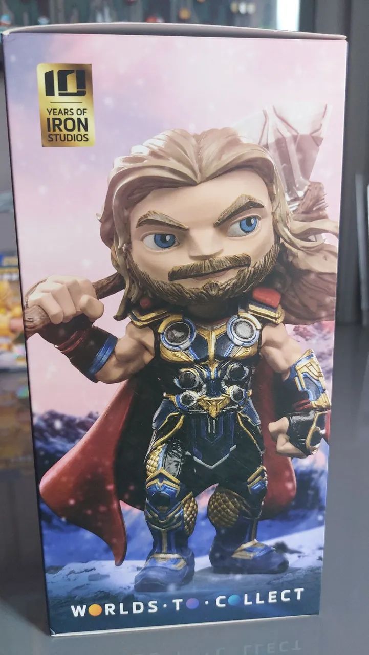 Minico - Thor - Foto 2
