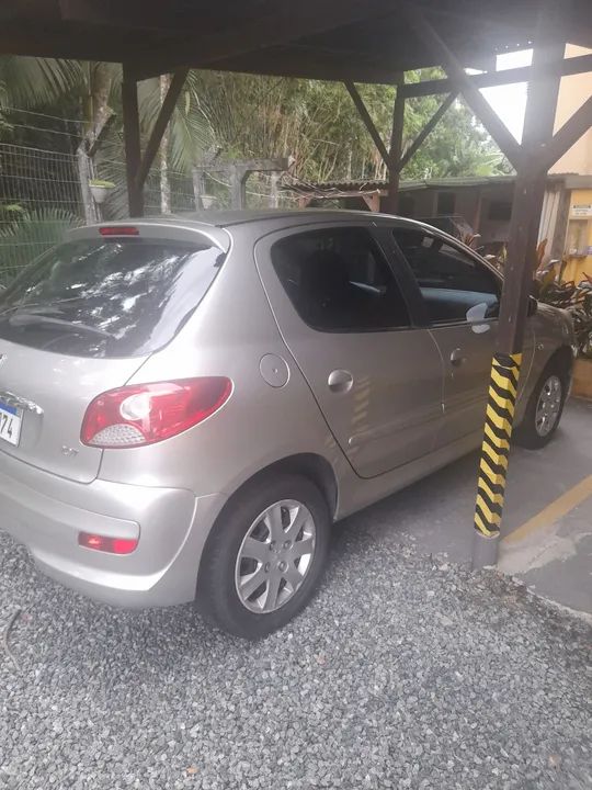 Peugeot 2012 completo. - Foto 3
