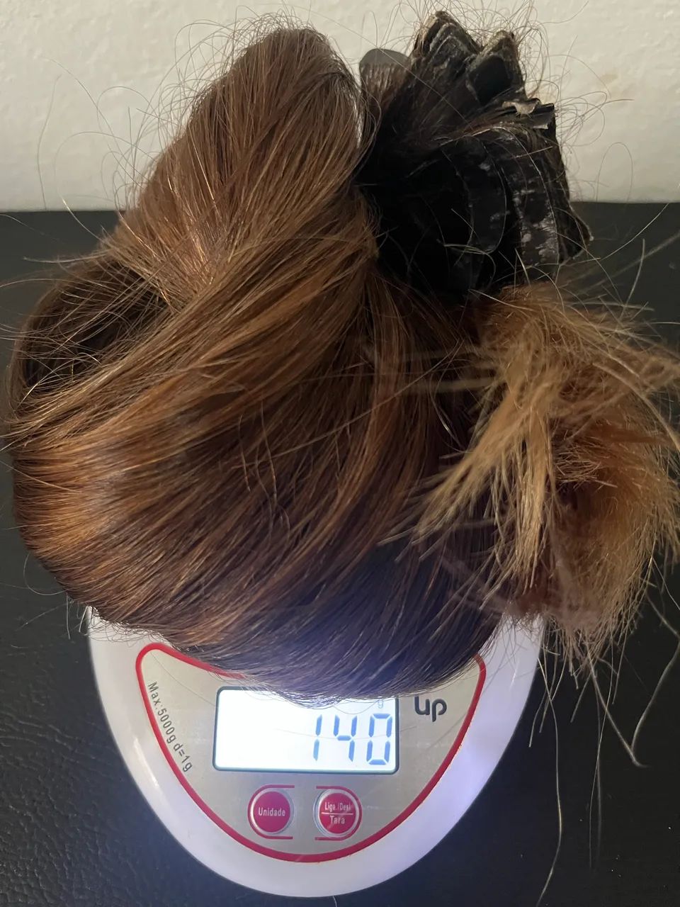 Cabelo Mermaid - Foto 3