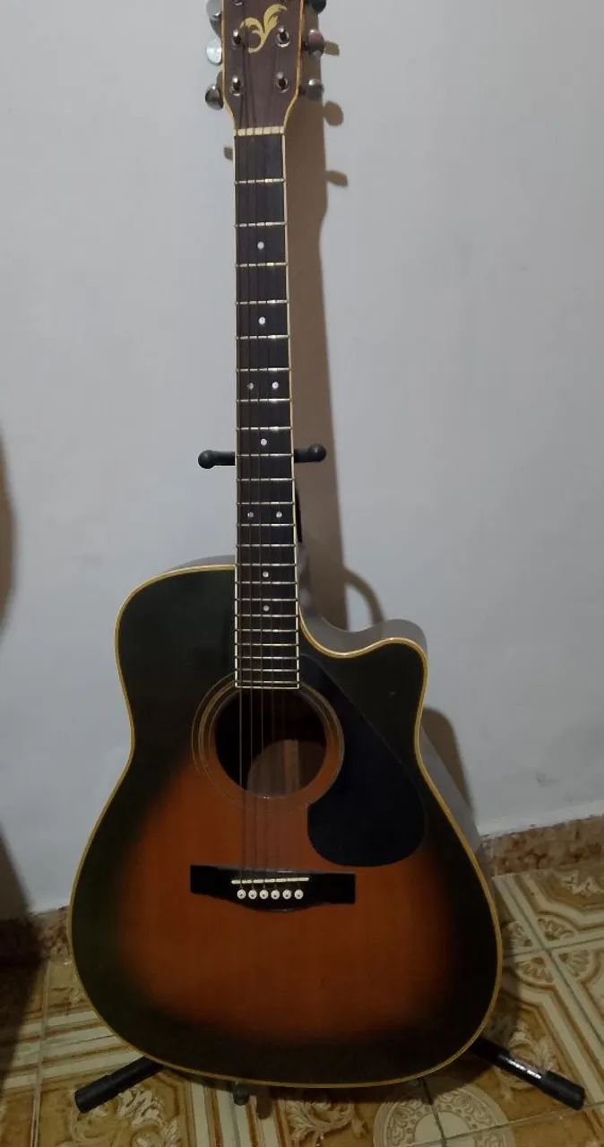 Violão YAMAHA64288118009217120