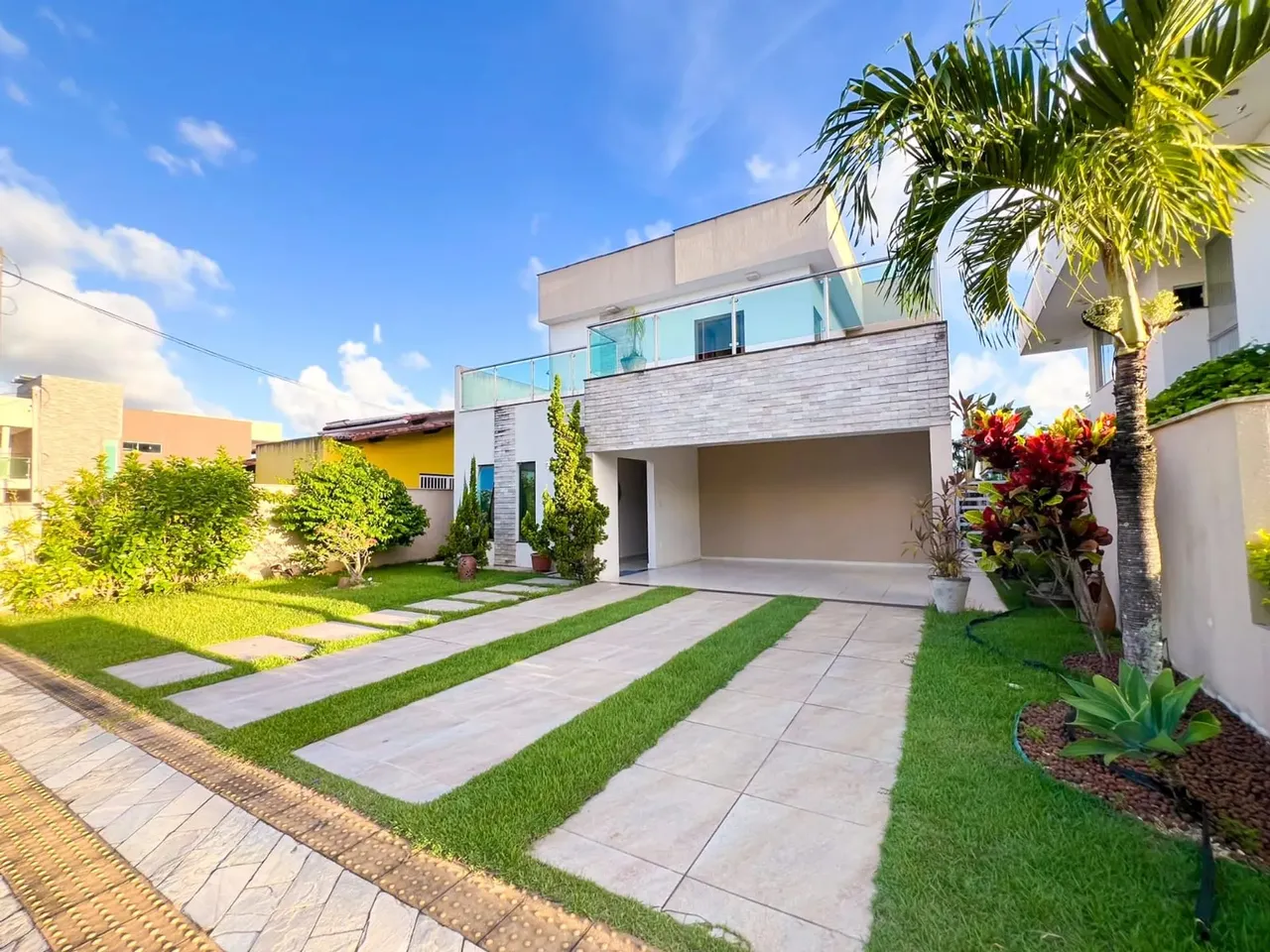 EDF DUPLEX NO GRENN CLUBE 2