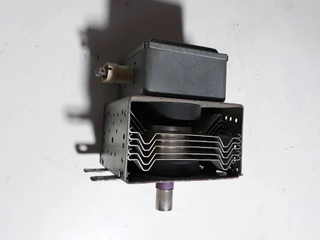Magnetron Panasonic 2M210-M1 Original - Foto 3